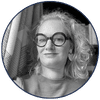 Gaëlle, cliente du Mot-Clé