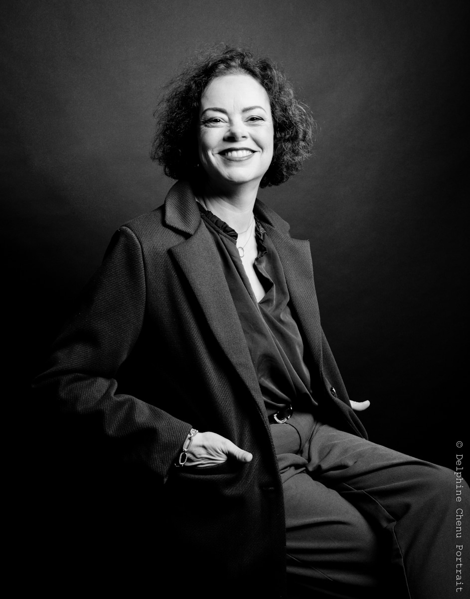 Marie-Noêlle Petit - Freelance SEO - À propos