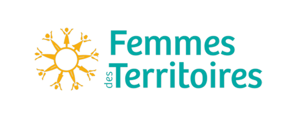 Logo Femmes des Territoires Lille