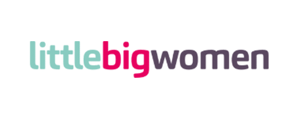 Logo Little Big Women